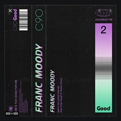 Franc Moody  - She's too good for me (Henry Hollidae remix)