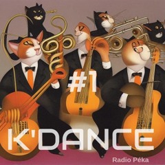 K'Dance 1