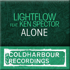 Alone (Benya Mix) [feat. Ken Spector]