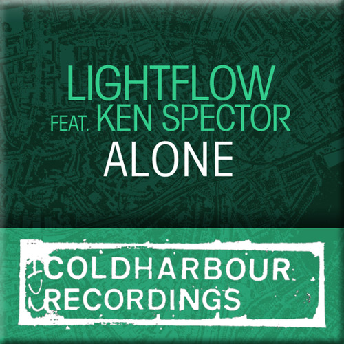 Alone (Benya Mix) [feat. Ken Spector]