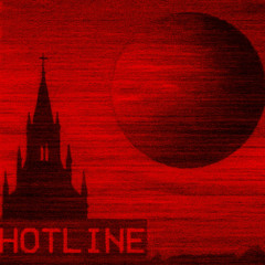TENEBRE ROSSO SANGUE