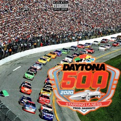 Daytona 500 (prod. @dammntc)