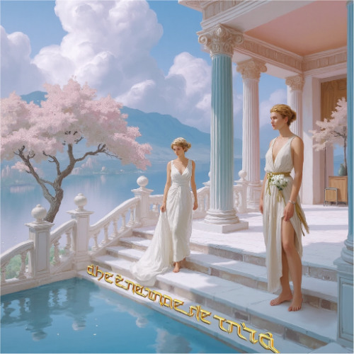 Admar - La belleza de existir · היופי שבקיום  · La beauté d'exister · La bellezza di esistere