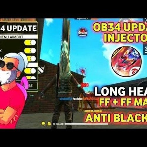 Stream Download Free Fire MAX OB34 APK and OBB Files: New Features and Stream Download Free Fire MAX OB34 APK and OBB Files: New Features and