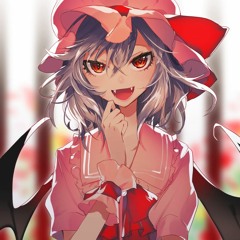 【東方ヴォーカルPV】BloodDark -紅霧異変譚 - 【暁Records公式】