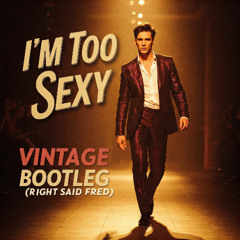 I'm too Sexy