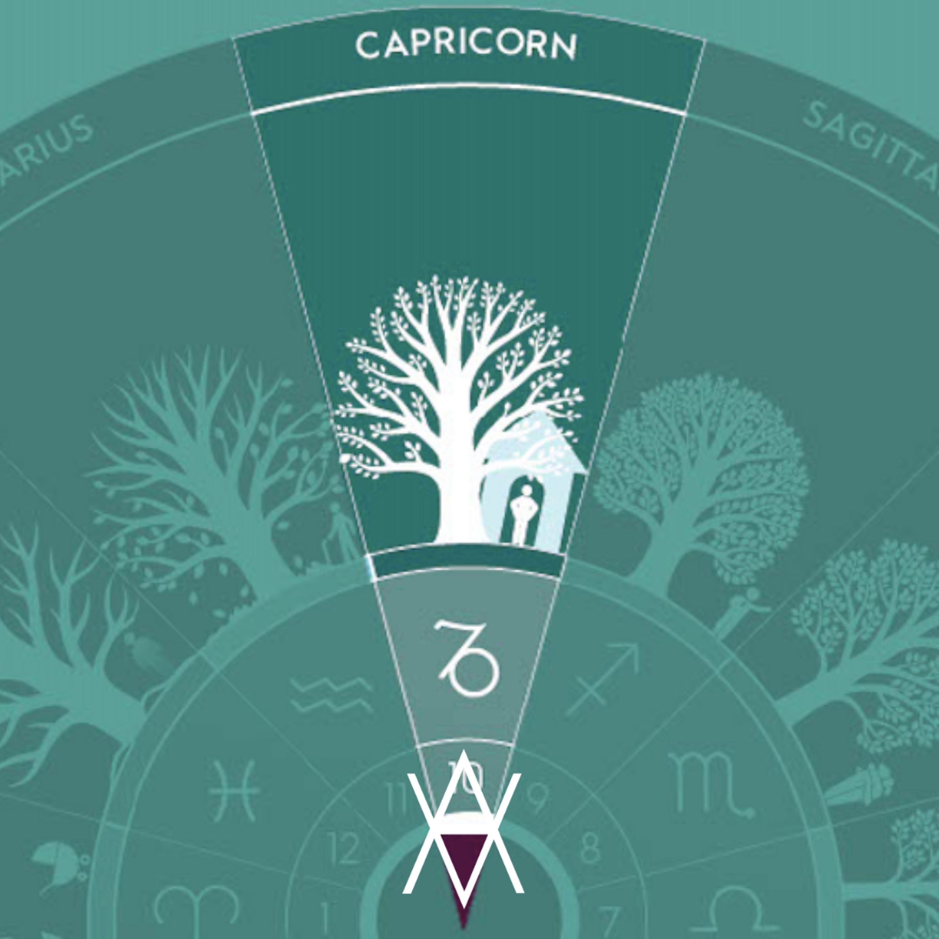 Accessible Astrology with Psychotherapist + Astrologer Eugenia Krok, MA