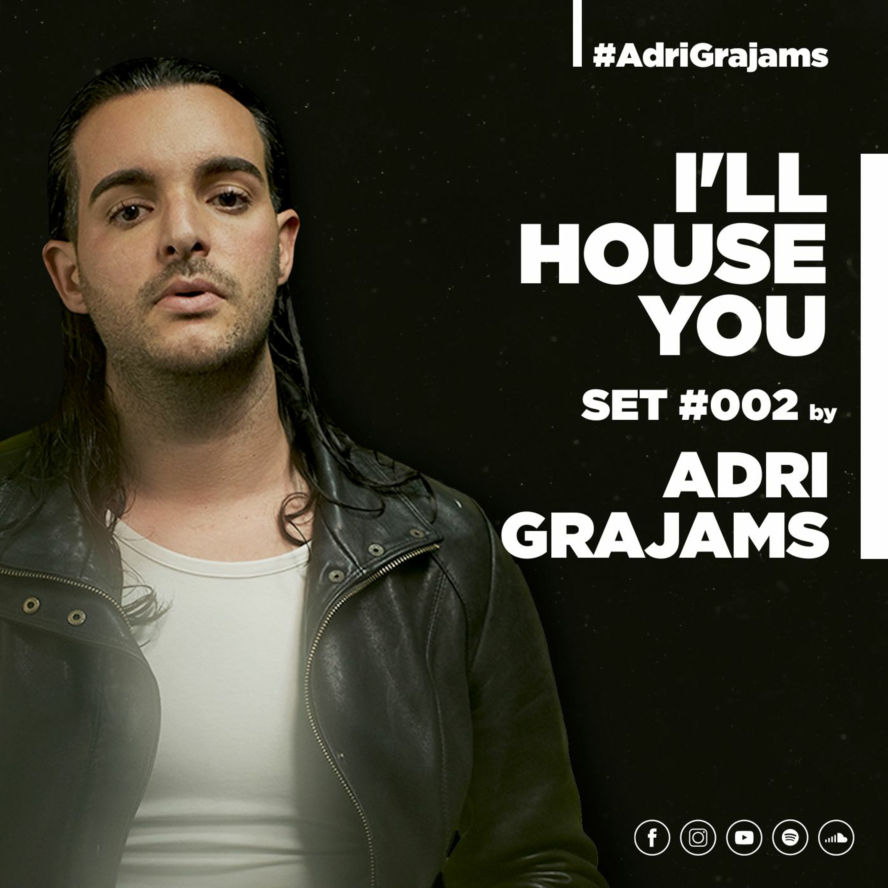 Adri Grajams