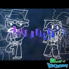 BLUE BEAKER - Funkin' w/ Bad Chemistry