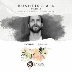 PREMIERE: Doppel - Drama • 'Bushfire Aid' Fundraising VA