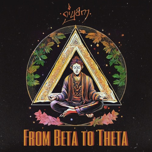 DJ niyam - From Beta To Theta (Yin Yoga w/ Marko Kreddig, Earth 136.10Hz)