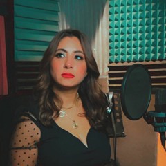 Cover By - Mai ahmed | فضل شاكر ... الدور على مين