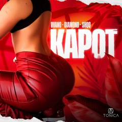 Kapot (feat. Shqq)