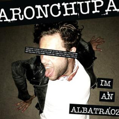 AronChupa - I’m an Albatraoz (Surce Trap Remix).mp3