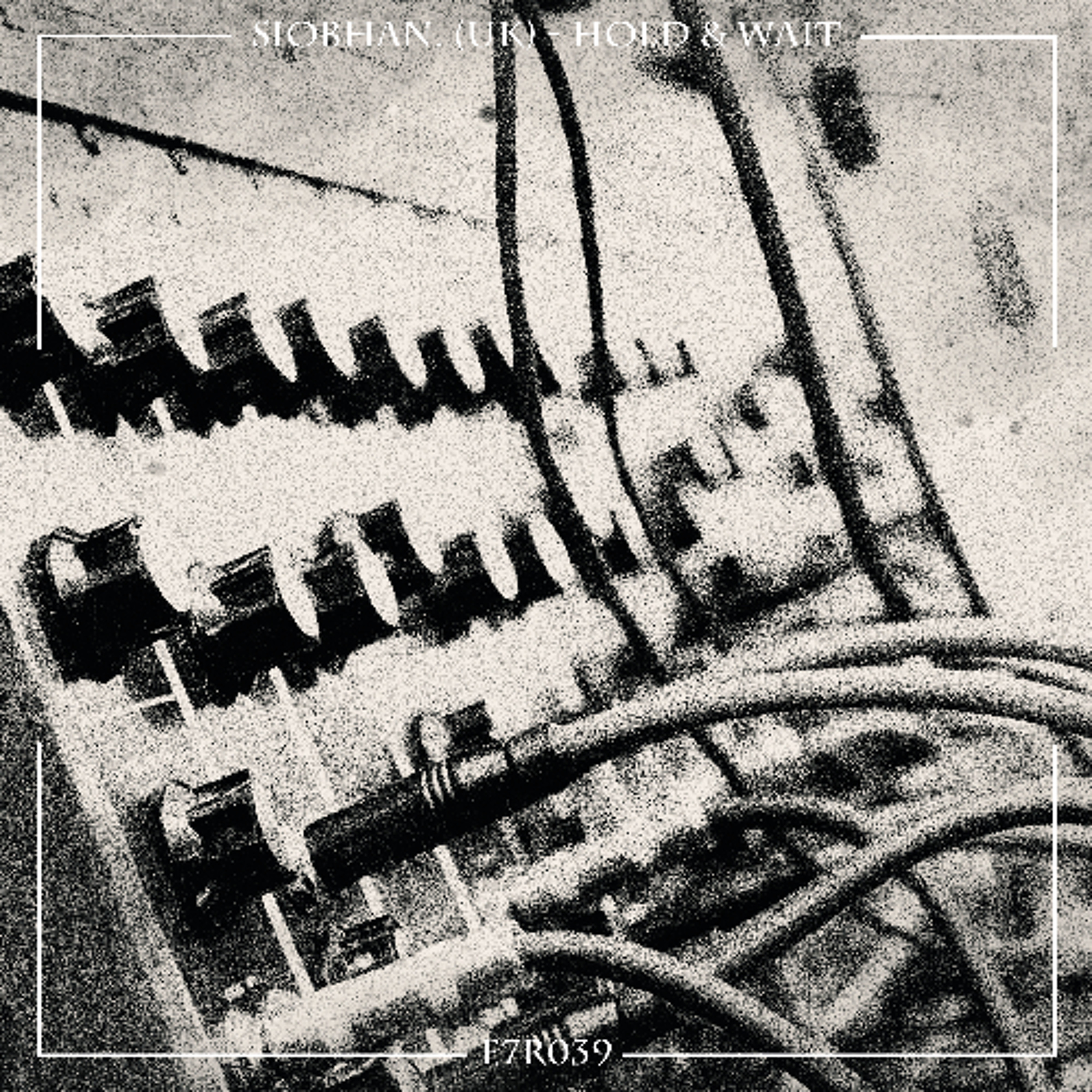 SIOBHAN. (UK) - Hold & Wait