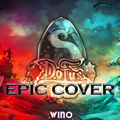 Dofus Retro - Combat En Amakna Theme (Epic Cover by WINO)