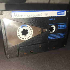 CONCIOUSNESS EP