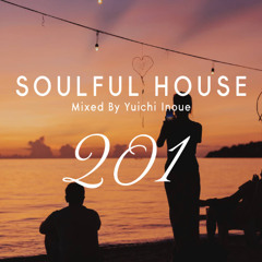 SOULFUL HOUSE MIX 201