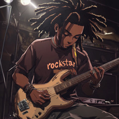 Rockstar