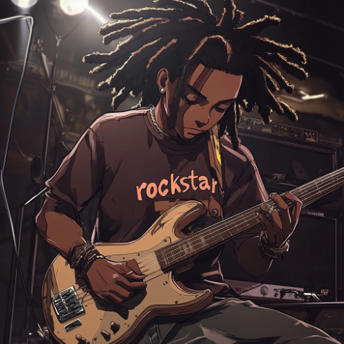 Rockstar