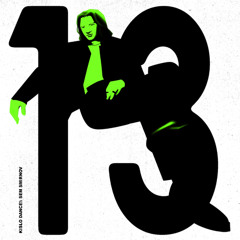 KISLO DANCE! 13: Sem Smirnov