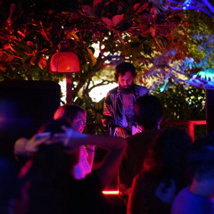 WHR - dj set @ EXO (La Guarida, Tulum)
