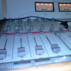 2012-07-20 Shine Grooves live mix@radio 103.4 fm