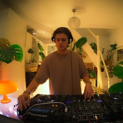 Afro House Kitchen Mix by Paul Christian