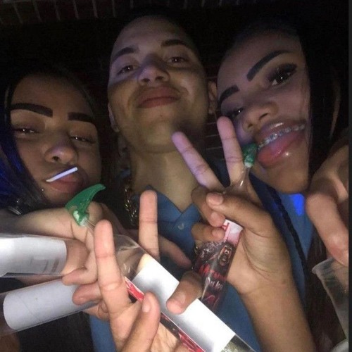 TENTA PEITAR - MC GP, Vulgo FK, MC Cebezinho, MC Dena e Du'L-Versão Modificada - SPEED UP + GRAVE 🍀