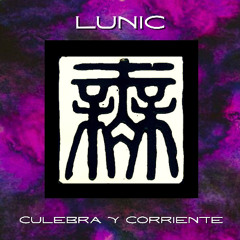 LUNIC - CULEBRA Y CORRIENTE (ORIGINAL MIX)