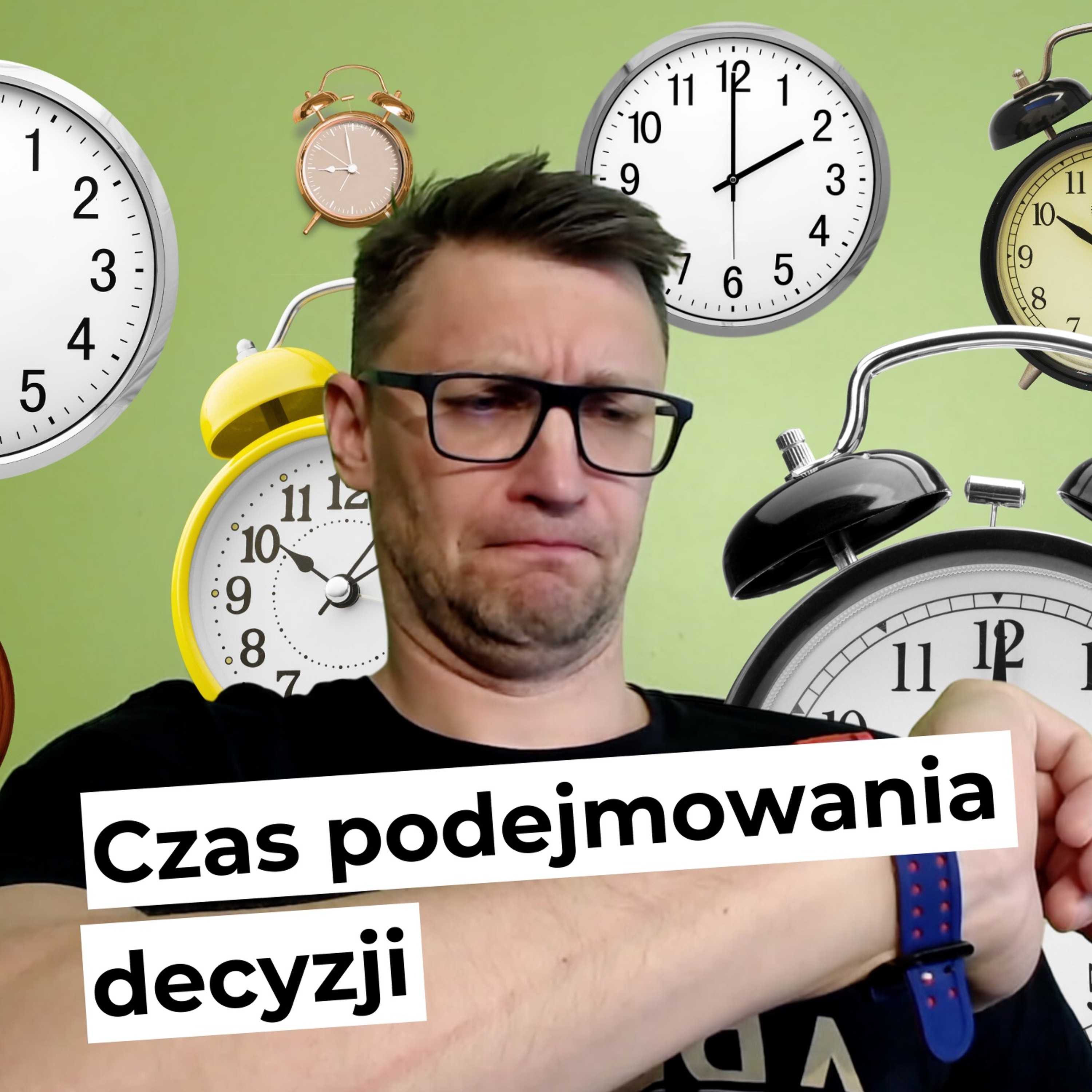 Zapiski z zielonego zeszytu