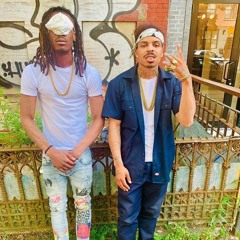 Rx Papi & Rx Nephew - Blake Money