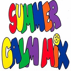 Summer Calm Mix