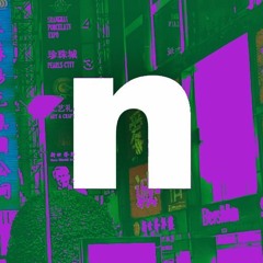 PR1SVX, Nicopatty - Lucid Lobby (slowed version)