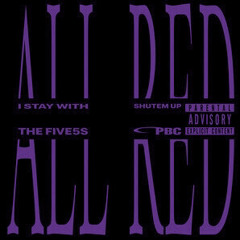 Playboi Carti - ALL RED (Chopped & Screwed)