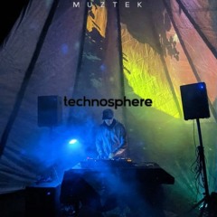 MUZTEK - technosphere