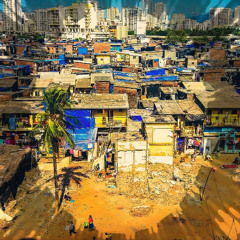 Slum Drone