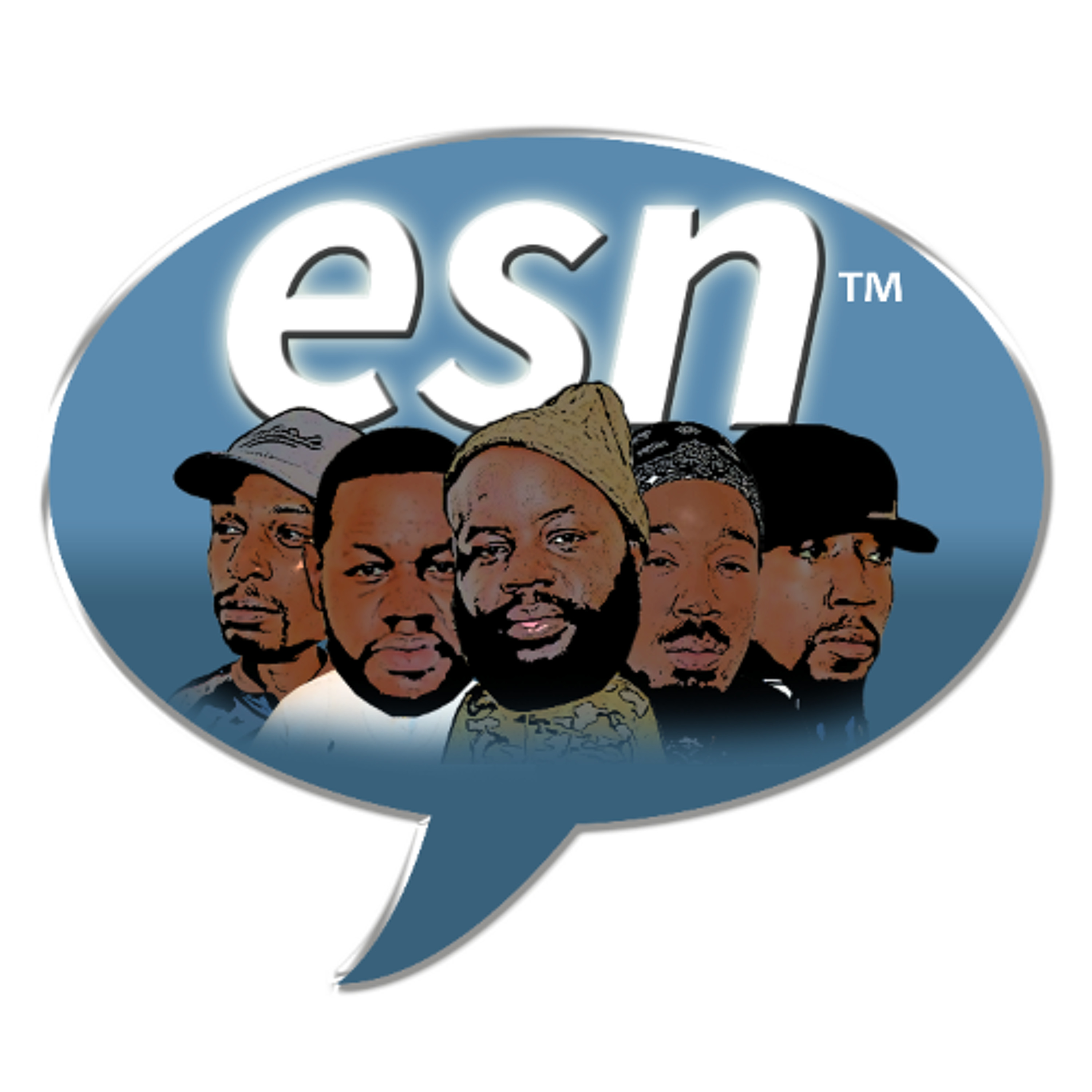 ESN #517 : The Bin Lady Episode