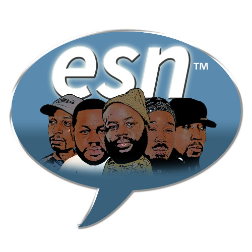 ESN #521 : The UK Rap V USA Rap Episode
