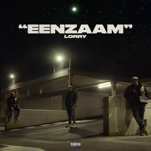 Lorry - Eenzaam (prod. Ribbaonthebeat)