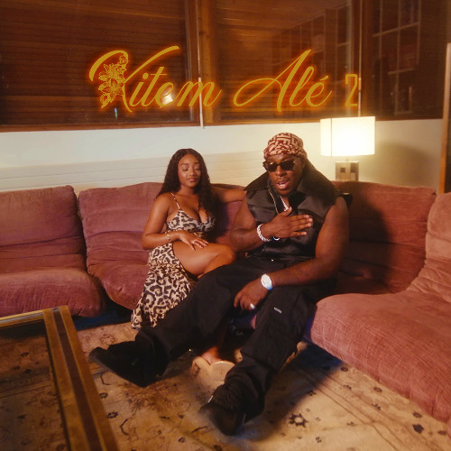 Joé Dwèt Filé - Kitem Alé 2