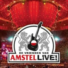 Rolf Sanchez, Kraantje Pappie - Más Más Más  2021  Vrienden Van Amstel LIVE