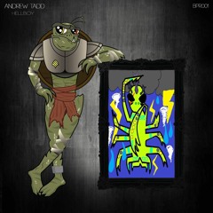 Andrew Tadd - Mortal (Original Mix)