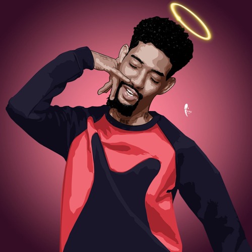 Pnb Rock - I Can't Tell [V2]