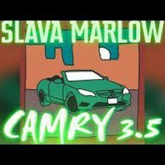 Slava Marlow-Камри 3.5 (Слив)