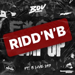 Bou - Fck Jump Up ([siemaqrwa]'s Fck Riddim)