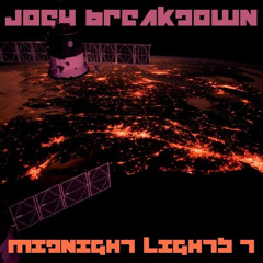 Joey Breakdown - MLs 7: The Halflight (Autumn 2013)
