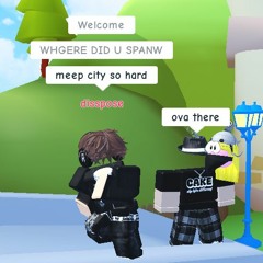 Meepcity Scamming (feat nightclimb)