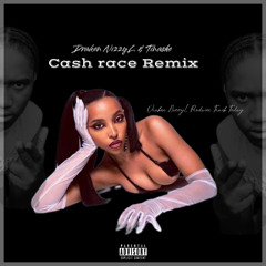 Draken NizzyL - Cash Race Ft Tinashe