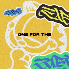 One For The